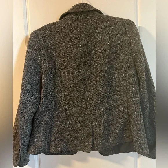 L.L Bean blazer - Picture 2 of 5